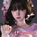 MD Doll 150cm silicone sex doll