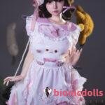 MD Doll 150cm silicone sex doll