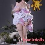 MD Doll 150cm silicone sex doll