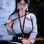 MD Doll 163cm silicone sex doll