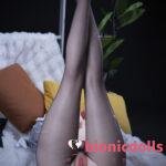 MD Doll 163cm silicone sex doll