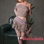 MD Doll 160cm silicone sex doll Fanny