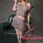 MD Doll 160cm silicone sex doll Fanny