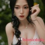 SY DOLL 164cm Full Silicone Sex Doll