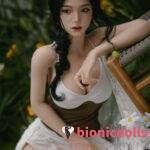 SY DOLL 164cm Full Silicone Sex Doll