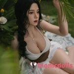 SY DOLL 164cm Full Silicone Sex Doll