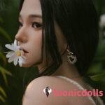 SY DOLL 164cm Full Silicone Sex Doll