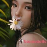 SY DOLL 164cm Full Silicone Sex Doll