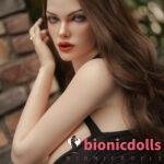 SY DOLL 168cm Silicone Sex Doll