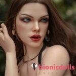 SY DOLL 168cm Silicone Sex Doll