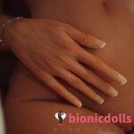 SY DOLL 164cm Silicone Sex Doll