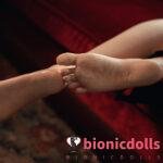 SY DOLL 168cm Silicone Sex Doll