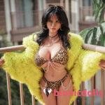 SY DOLL 158cm Hybrid Sex Doll