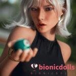 SY DOLL 164cm Hybrid Sex Doll