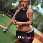 SY DOLL 164cm Hybrid Sex Doll