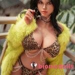 SY DOLL 158cm Hybrid Sex Doll