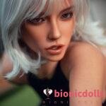 SY DOLL 164cm Hybrid Sex Doll