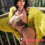 SY DOLL 158cm Hybrid Sex Doll