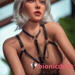 SY DOLL 164cm Hybrid Sex Doll