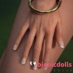 SY DOLL 164cm Hybrid Sex Doll