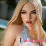 SY DOLL 160cm Silicone Sex Doll
