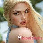 SY DOLL 160cm Silicone Sex Doll