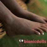 SY DOLL 163cm BBW Hybrid Sex Doll