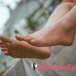SY DOLL 160cm Silicone Sex Doll
