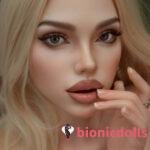 SY DOLL 160cm Silicone Sex Doll