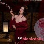 Jarliet Doll 167cm Silicone Sex Doll – Rei