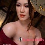 Jarliet Doll 167cm Silicone Sex Doll – Rei