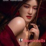 Jarliet Doll 167cm Silicone Sex Doll – Rei