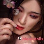 Jarliet Doll 167cm Silicone Sex Doll – Rei