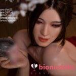 Jarliet Doll 167cm Silicone Sex Doll – Rei