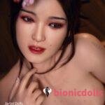 Jarliet Doll 167cm Silicone Sex Doll – Rei