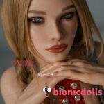 Aibei Doll 158cm Silicone Sex Doll Aria