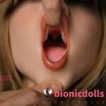 Aibei Doll 158cm Silicone Sex Doll Aria