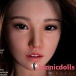 Jarliet Doll 152cm Silicone Sex Doll –Shuyi