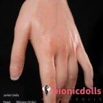 Jarliet Doll 154cm Silicone Sex Doll – Vicky
