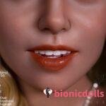Jarliet Doll 154cm Silicone Sex Doll – Romy
