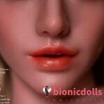 Jarliet Doll 160cm Silicone Sex Doll – Taylor