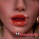 Jarliet Doll 160cm Silicone Sex Doll – Taylor