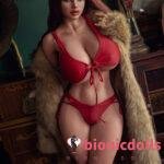 SY DOLL 161cm Hybrid Sex Doll