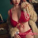 SY DOLL 161cm Hybrid Sex Doll