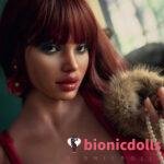 SY DOLL 161cm Hybrid Sex Doll