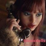 SY DOLL 161cm Hybrid Sex Doll