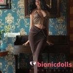 SY DOLL 173cm Silicone Sex Doll