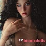 SY DOLL 173cm Silicone Sex Doll