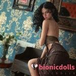 SY DOLL 173cm Silicone Sex Doll