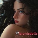 SY DOLL 173cm Silicone Sex Doll
